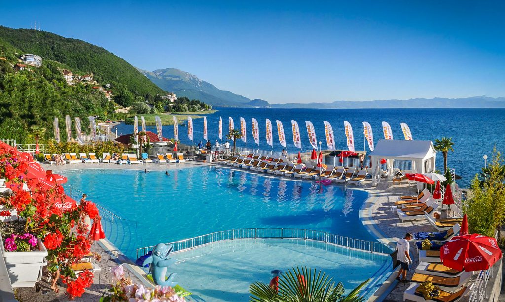 Hotel Granit