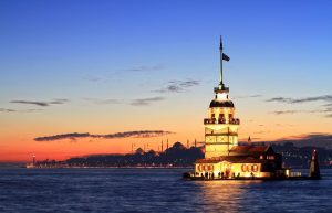Istanbul